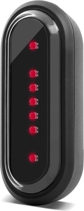 Produktbild Garmin HL501 + TL301 + Fernsteuerung Beleuchtungsset (300 lm, 28 lm)