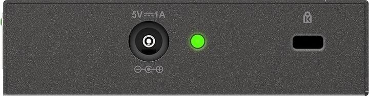 Produktbild D-Link Dgs-105 (5 Ports)