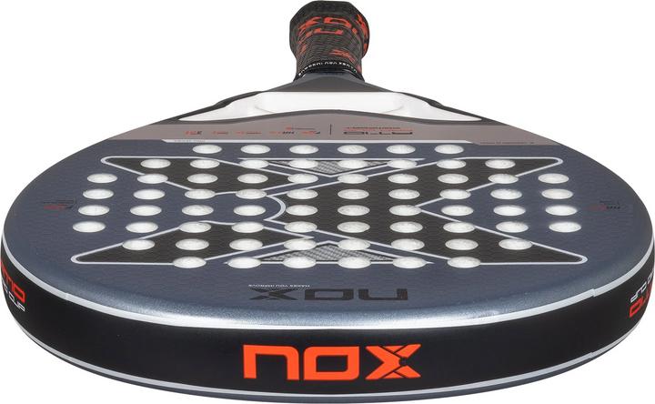 Produktbild Nox AT10 Pro Cup Comfort by Agustin Tapia
