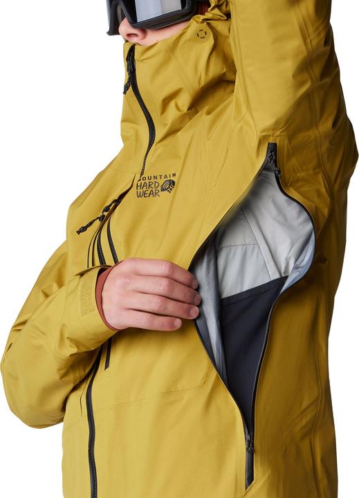 Immagine prodotto Mountain Hardwear High Exposure GTX C-Knit (L)