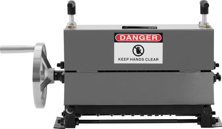 MSW Abisoliermaschine Kabelisoliermaschine kabelschäler Abisoliergerät Kabel manuell (38 mm)