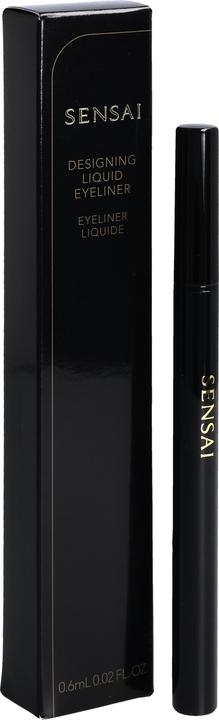 Produktbild Sensai Designning Liquid Eyeliner (02)
