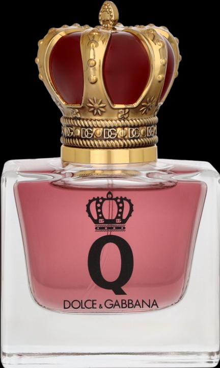 Produktbild Dolce & Gabbana Q (Eau de Parfum, 30 ml)