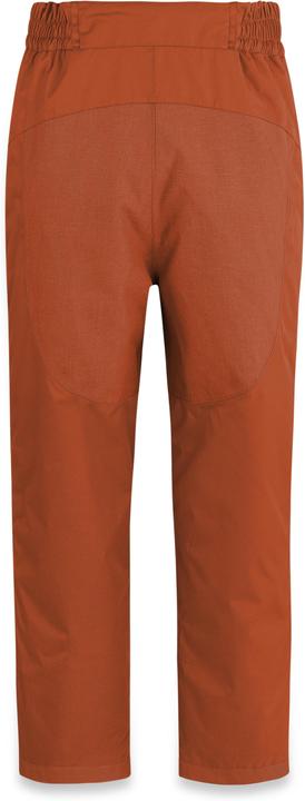 Actual product image Normani Children's winter trousers Deltana - 2392 (110, 116)
