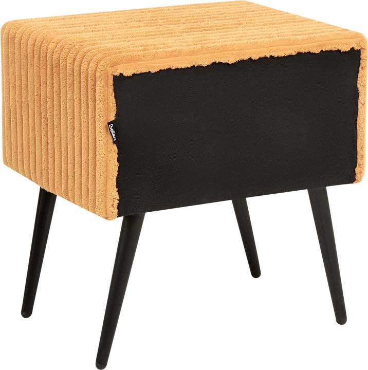 Actual product image Beliani Flayat (46 x 38 x 49 cm)