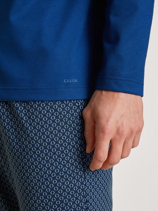 Actual product image Calida Rmx Sleep Holiday (XXL)