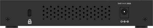Actual product image Netgear GS305PP (5 Ports)
