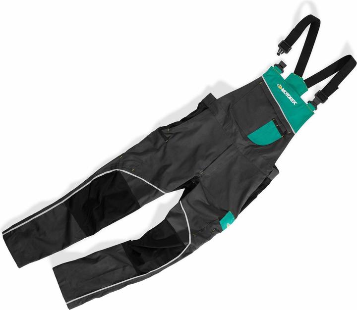 Produktbild Motorex Latzhose (42)
