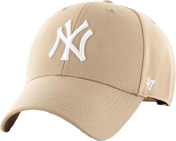 New York Yankees BaseballMütze (One Size)