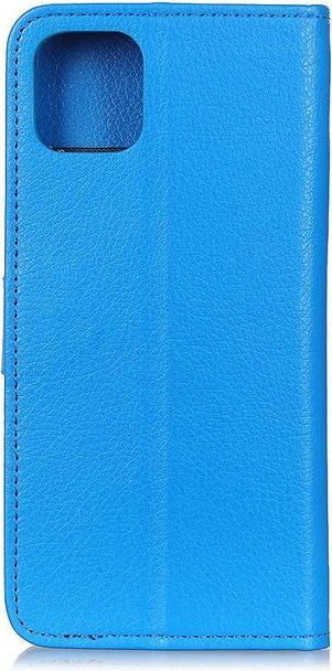 Immagine prodotto MU Classic Serie di copertine per libri in pelle Litchi (Xiaomi Mi 11i)