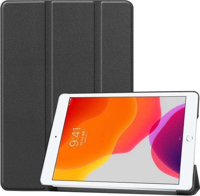 Actual product image MU Classic Triple foldable cover (iPad 2019 (7th gene))