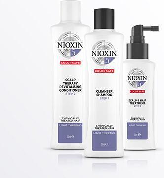 Produktbild Nioxin Scalp Revitaliser 5 (300 ml)