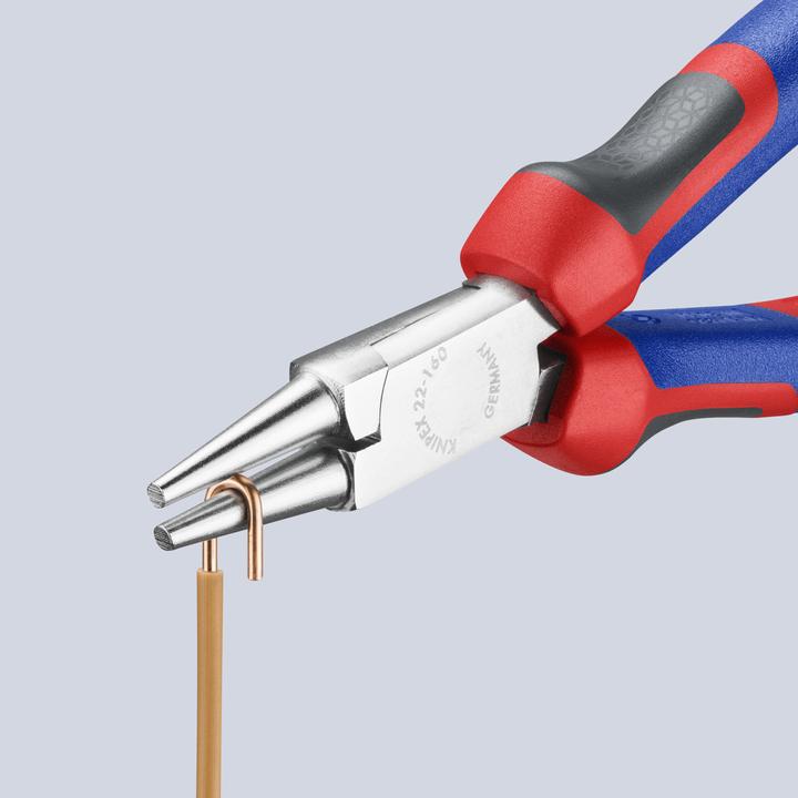 Produktbild Knipex Rundzange (160 mm)