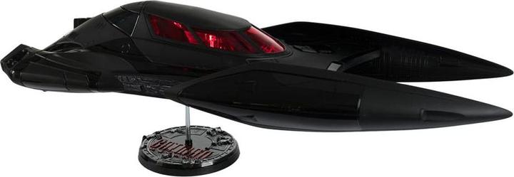 Image du produit McFarlane Batman Beyond DC Multiverse Véhicule Batmobile (Gold Label) 53 cm