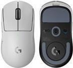 Actual product image Logitech G G Pro X Superlight 2 (Wireless, Cable)