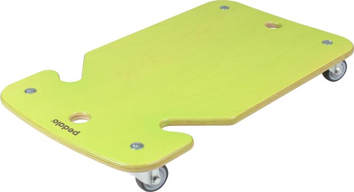 Pedalo Rollbrett Safety