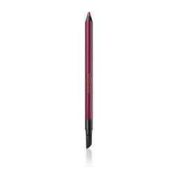 Actual product image Estée Lauder Double Wear 24H Waterproof Gel Eye Pencil Auberg (Aubergine)