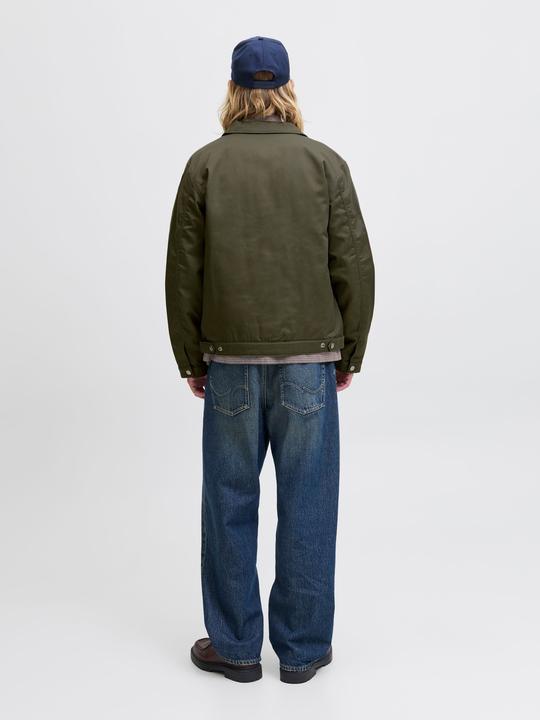 Produktbild Jack & Jones Fliegerjacke Fliegerjacke (XXL)