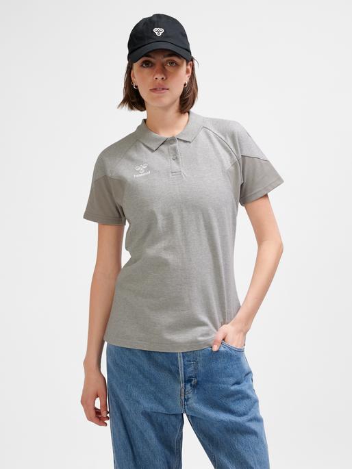 Immagine prodotto hummel Hmltravel Polo Donna (XL)