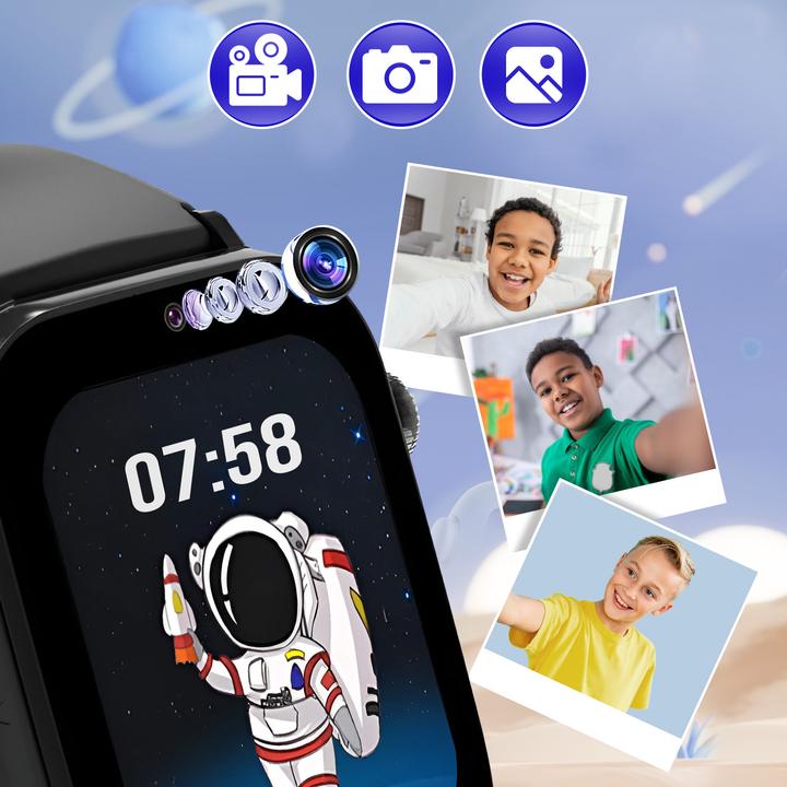 Produktbild Forever Look Me 3 (4G)