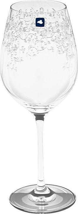 Actual product image Leonardo Chateau (51 cl, 6 Glasses, Red wine glasses)