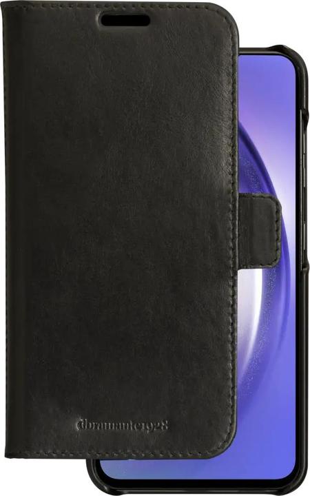 Productafbeelding dbramante1928 Lynge Galaxy A54 Zwart (Samsung Galaxy A54 5G)