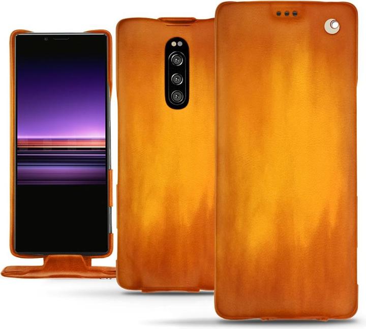Image du produit Noreve Housse cuir vertical (Sony Xperia 1)