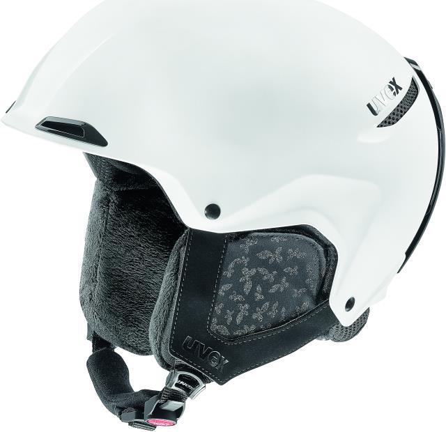 Produktbild Uvex Sports Jakk+ Style (55 - 59 cm, S, M, L)