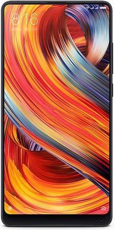 Produktbild Xiaomi Mi Mix 2 (64 GB, Black, 5.99", Dual SIM, 12 Mpx, 4G)