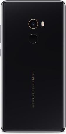 Produktbild Xiaomi Mi Mix 2 (64 GB, Black, 5.99", Dual SIM, 12 Mpx, 4G)
