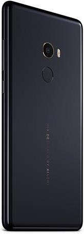 Produktbild Xiaomi Mi Mix 2 (64 GB, Black, 5.99", Dual SIM, 12 Mpx, 4G)