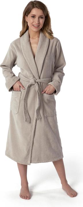 Actual product image Möve Homewear velour (S)