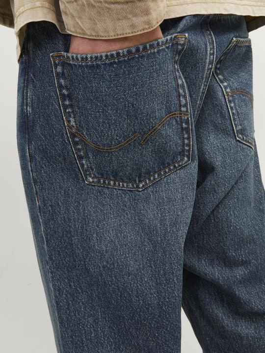 Produktbild Jack & Jones JJIALEX JJORIGINAL SBD 343 Baggy Fit Jeans Baggy Fit Jeans (W28/L32)