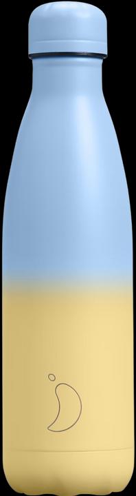 Image du produit Chilly’s CHILLY'S BOTTLE GRADIENT EDITION SKY 500ml (0.50 l)