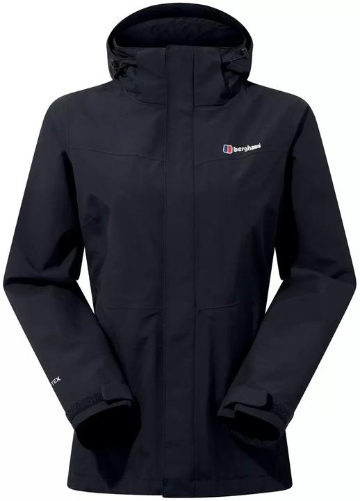 Produktbild Berghaus Women's Hillwalker Interactive Shell Jacket (8)