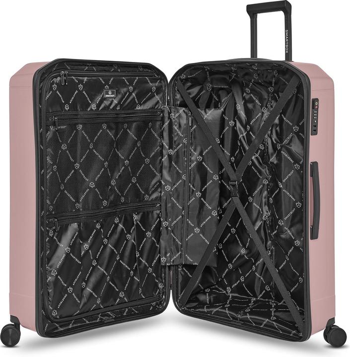 Produktbild Smartbox Edition 02 4 Rollen Trolley L 75 cm (135 l, XL (ab 115l))