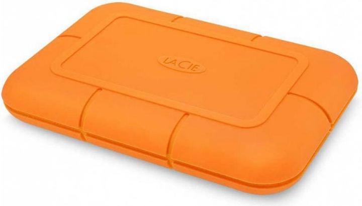 Image du produit LaCie Rugged SSD (1000 Go)