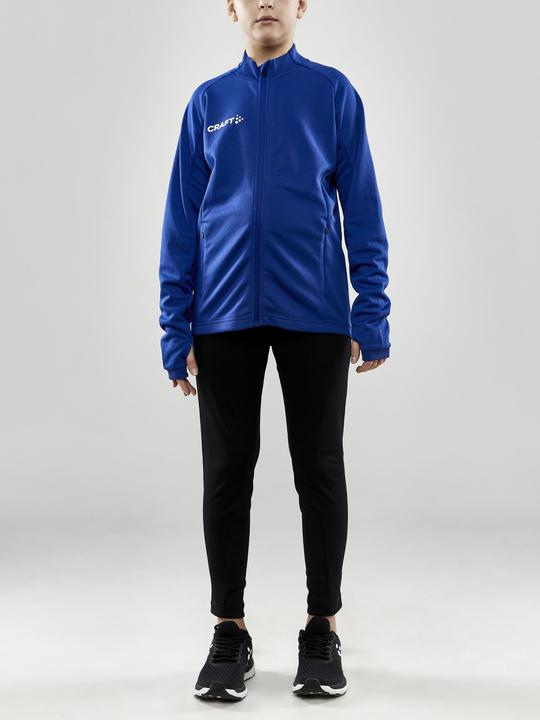 Produktbild Craft Evolve Full Zip Jr (122, 128)