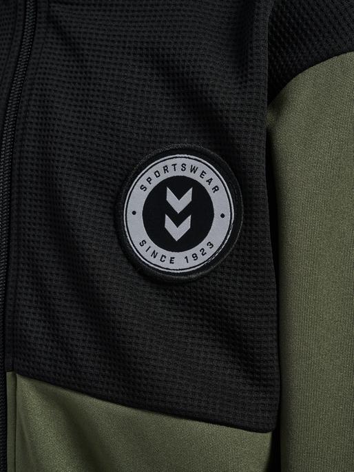 Immagine prodotto hummel GIACCA CON ZIP hmlODIN (176)