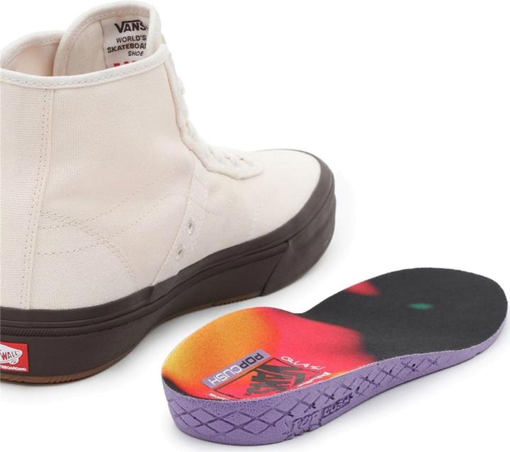 Immagine prodotto Vans Crockett High Dec (39)