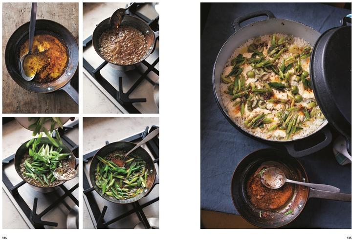 Immagine prodotto Ottolenghi Comfort (Tedesco, Yotam Ottolenghi, Helen Goh., 2024)