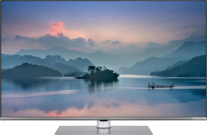 Actual product image Panasonic TB-43W63AE9 Ultra HD HDR LED TV 43 (108 cm) TIVO (43", LCD, 4K)