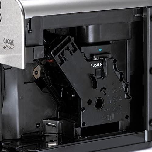 Actual product image Gaggia Brera