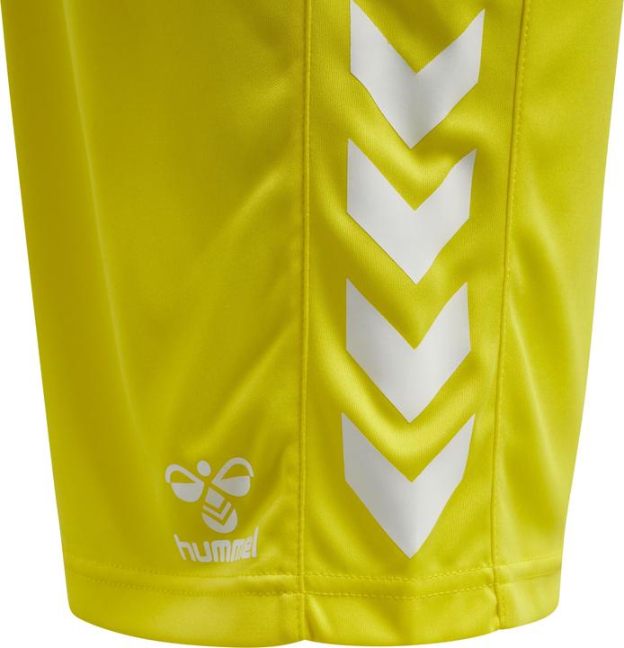 Produktbild hummel Core Xk Poly Shorts Kids (164)