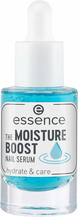 Produktbild essence The nail balm 8 ml (8 ml)