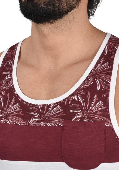 Immagine prodotto Solid Flo - Canotta da Uomo (XL)