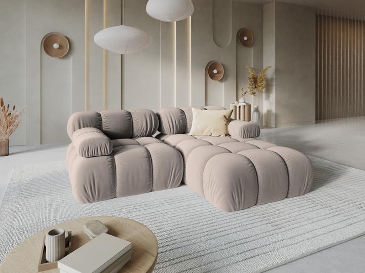 Actual product image Micadoni Bellis (Corner sofa)