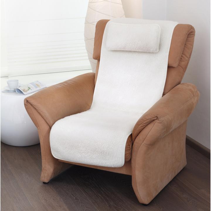 Image du produit Erwin Müller Protège-fauteuil (Litière)