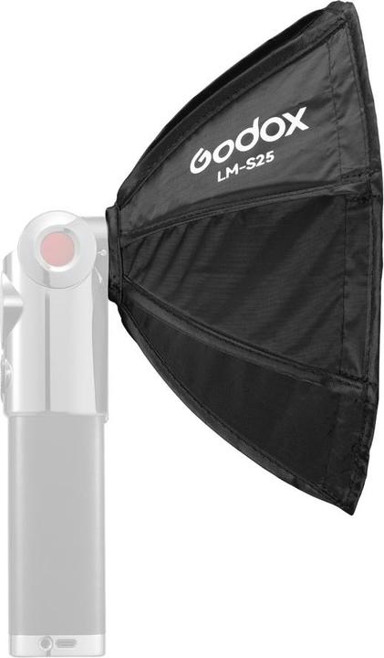 Produktbild Godox LM-S25 - Octa Softbox for Lux Master