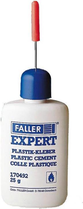 Faller Colla esperta